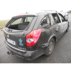 Ecran GPS RENAULT LAGUNA 2