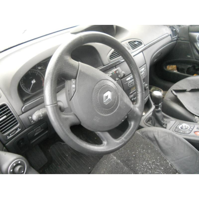 Ecran GPS RENAULT LAGUNA 2 Photo n°8