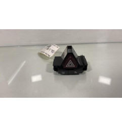 Bouton de warning OPEL CORSA D Photo n°1