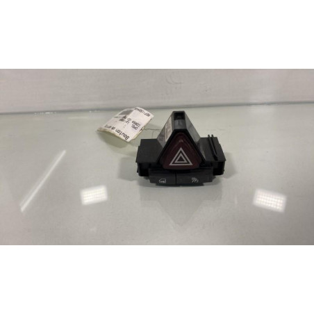 Bouton de warning OPEL CORSA D Photo n°1