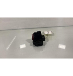 Bouton de warning OPEL CORSA D