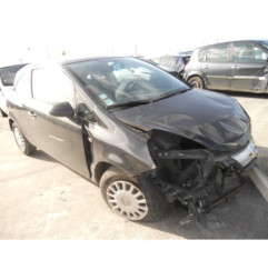 Bouton de warning OPEL CORSA D