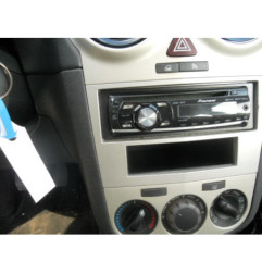 Bouton de warning OPEL CORSA D