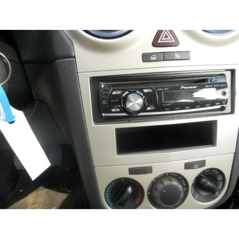 Bouton de warning OPEL CORSA D Photo n°10