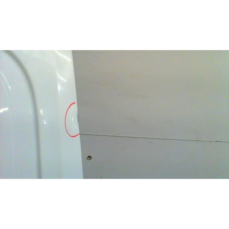 Porte de coffre droit RENAULT KANGOO 1 Photo n°1