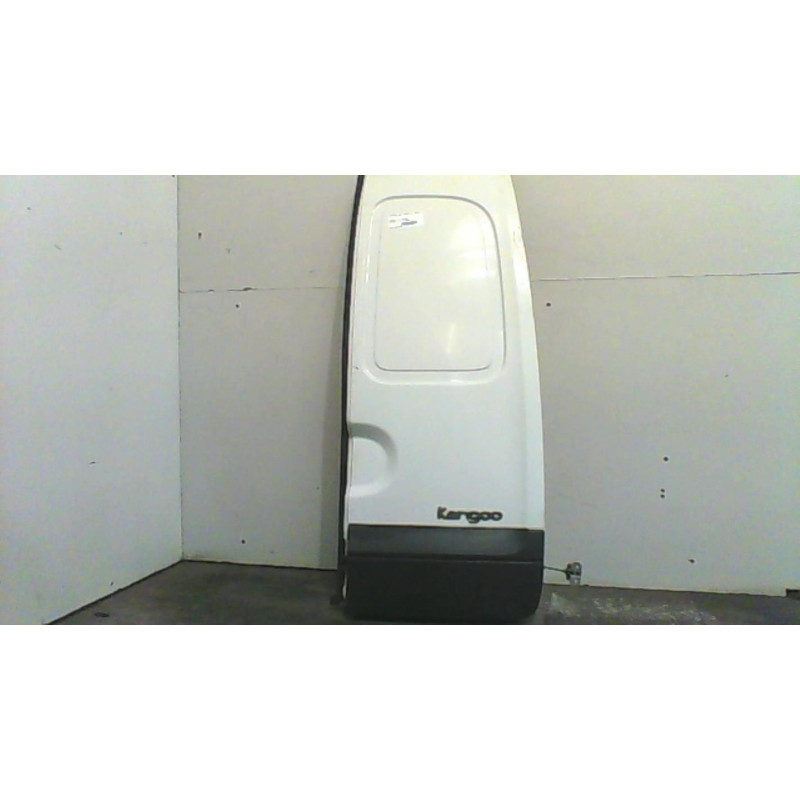 Porte de coffre droit RENAULT KANGOO 1 Photo n°2