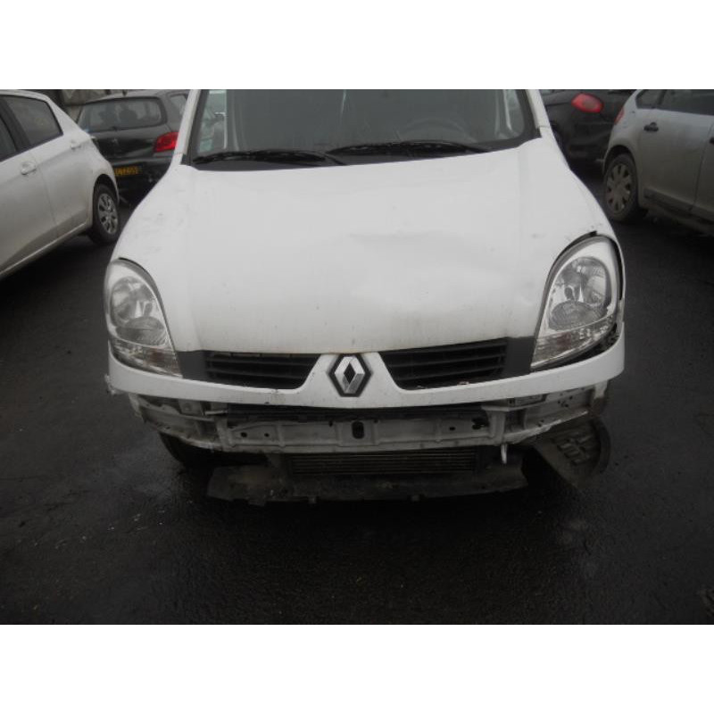 Porte de coffre droit RENAULT KANGOO 1 Photo n°4