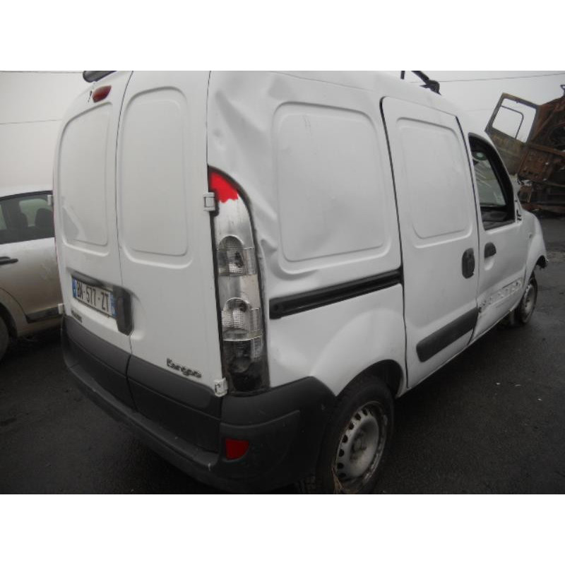 Porte de coffre droit RENAULT KANGOO 1 Photo n°5