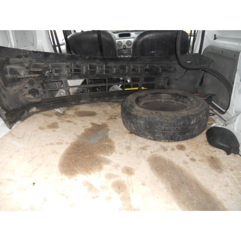 Porte de coffre droit RENAULT KANGOO 1 Photo n°6