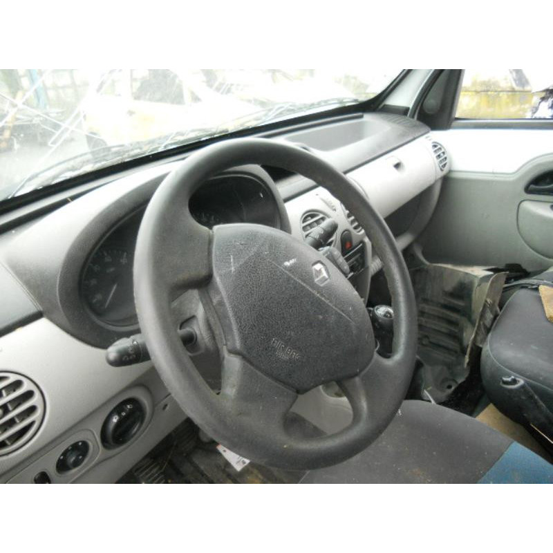 Porte de coffre droit RENAULT KANGOO 1 Photo n°7