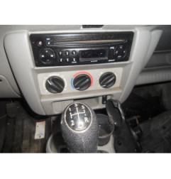 Porte de coffre droit RENAULT KANGOO 1