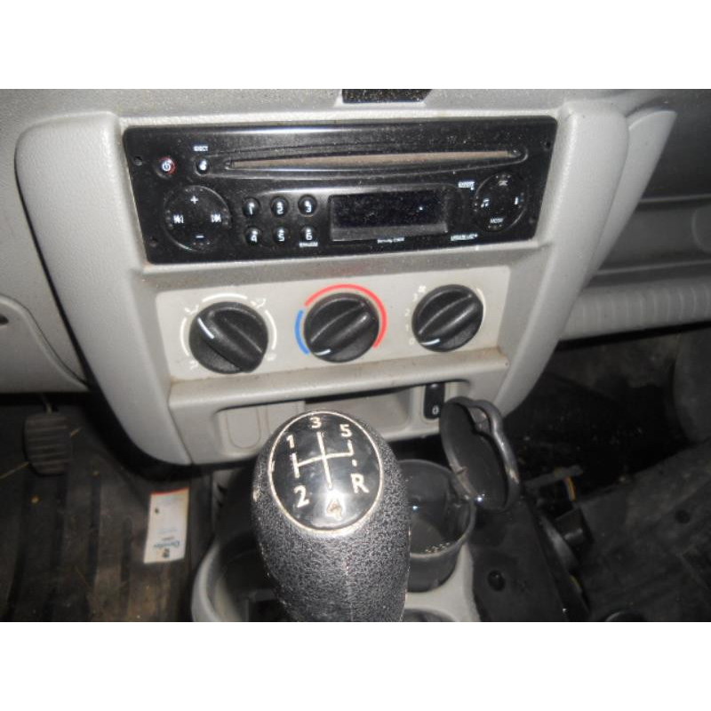 Porte de coffre droit RENAULT KANGOO 1 Photo n°8