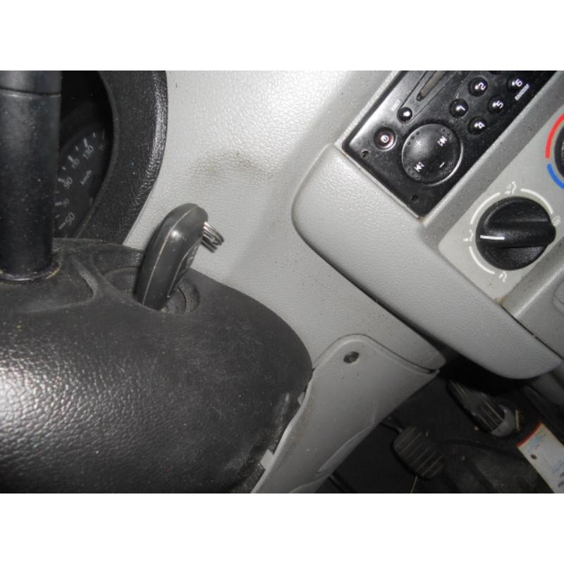 Porte de coffre droit RENAULT KANGOO 1 Photo n°9
