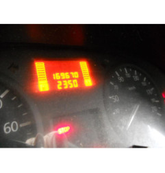 Porte de coffre droit RENAULT KANGOO 1