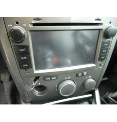 Boite a gants OPEL ASTRA H