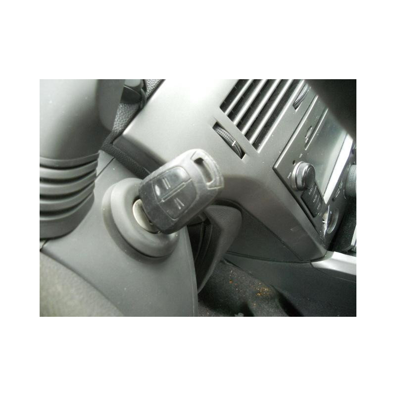 Boite a gants OPEL ASTRA H Photo n°10