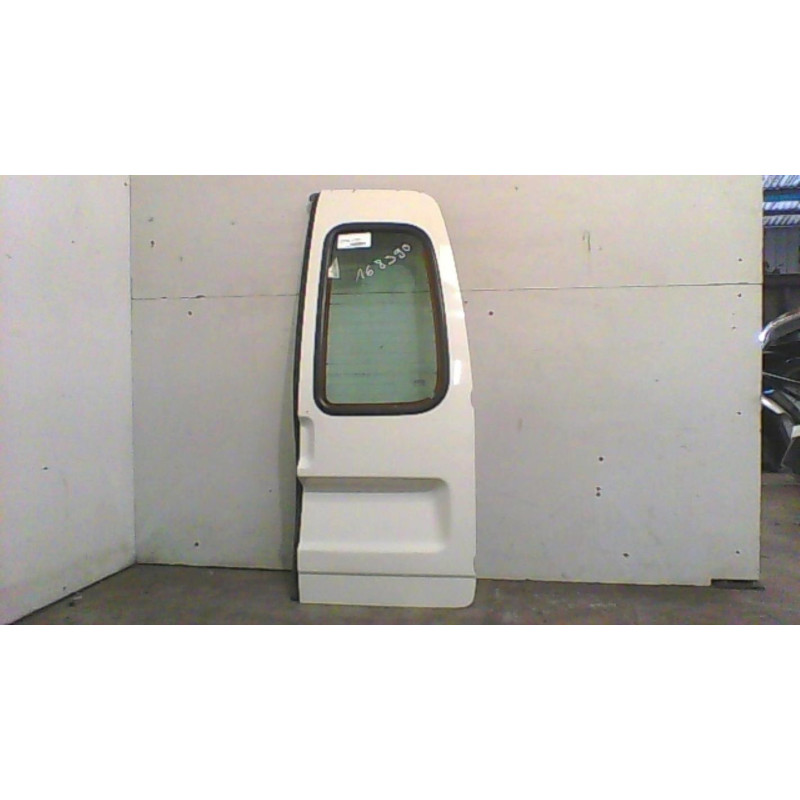 Porte de coffre droit VOLKSWAGEN CADDY 2 Photo n°1