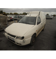 Porte de coffre droit VOLKSWAGEN CADDY 2