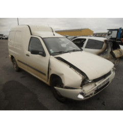 Porte de coffre droit VOLKSWAGEN CADDY 2