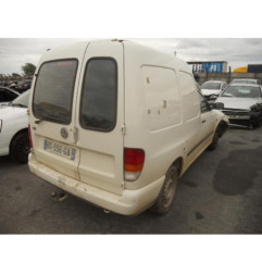 Porte de coffre droit VOLKSWAGEN CADDY 2