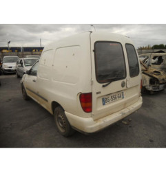 Porte de coffre droit VOLKSWAGEN CADDY 2