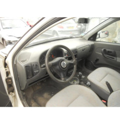 Porte de coffre droit VOLKSWAGEN CADDY 2