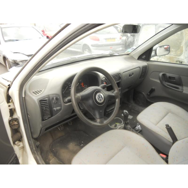 Porte de coffre droit VOLKSWAGEN CADDY 2 Photo n°7