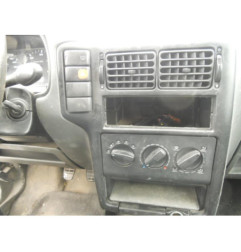 Porte de coffre droit VOLKSWAGEN CADDY 2