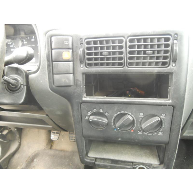 Porte de coffre droit VOLKSWAGEN CADDY 2 Photo n°8
