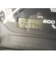 Porte de coffre droit VOLKSWAGEN CADDY 2