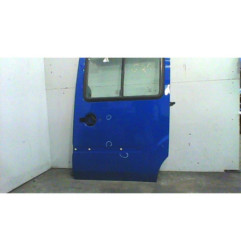 Porte laterale gauche FIAT DOBLO 1 Photo n°1