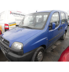 Porte laterale gauche FIAT DOBLO 1