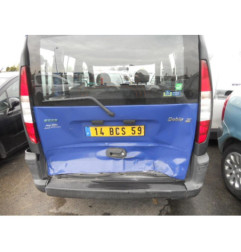 Porte laterale gauche FIAT DOBLO 1