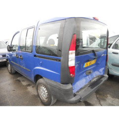 Porte laterale gauche FIAT DOBLO 1