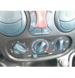 Porte laterale gauche FIAT DOBLO 1