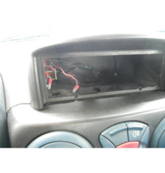 Porte laterale gauche FIAT DOBLO 1