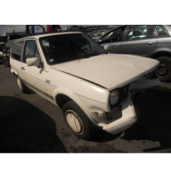 Retroviseur interieur VOLKSWAGEN POLO 2