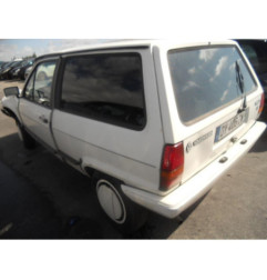 Retroviseur interieur VOLKSWAGEN POLO 2