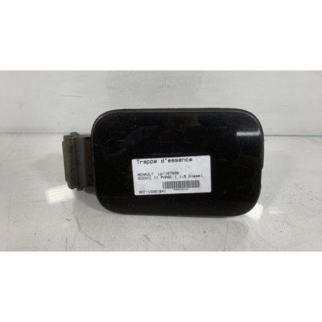 Trappe d'essence RENAULT SCENIC 2 Photo n°1
