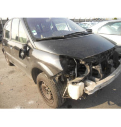 Trappe d'essence RENAULT SCENIC 2