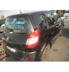 Trappe d'essence RENAULT SCENIC 2