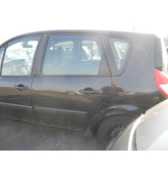 Trappe d'essence RENAULT SCENIC 2