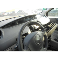Trappe d'essence RENAULT SCENIC 2