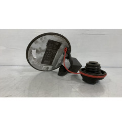 Trappe d'essence OPEL CORSA D