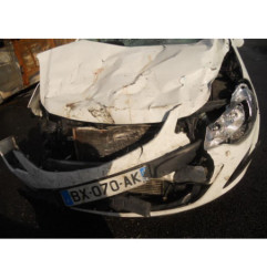 Trappe d'essence OPEL CORSA D