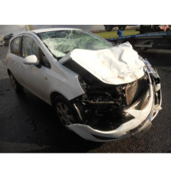 Trappe d'essence OPEL CORSA D