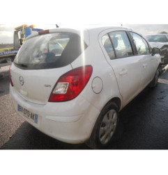 Trappe d'essence OPEL CORSA D