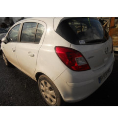 Trappe d'essence OPEL CORSA D