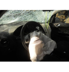 Trappe d'essence OPEL CORSA D