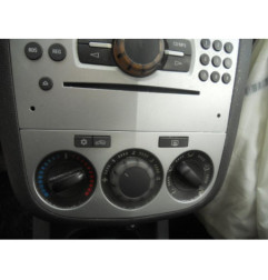 Trappe d'essence OPEL CORSA D